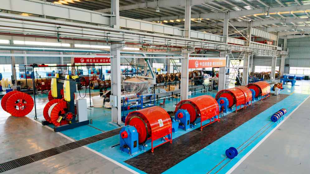 全面解析VV电缆规格型号：特点、应用与选择要点